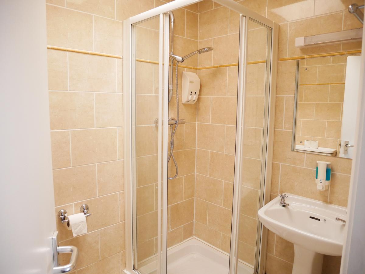 Townhouse Tullamore Hotel Eksteriør billede